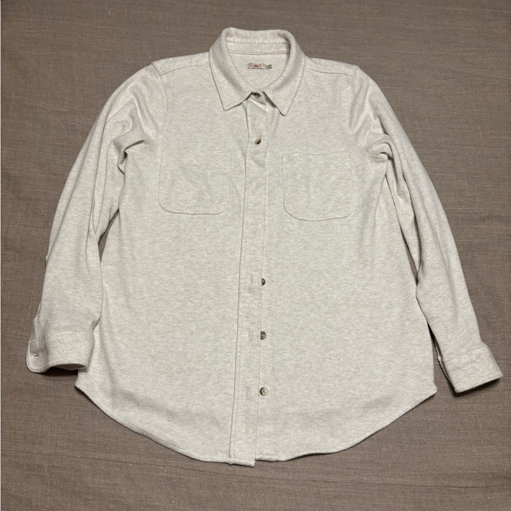 FAHERTY Legend™‎ Sweater Shirt